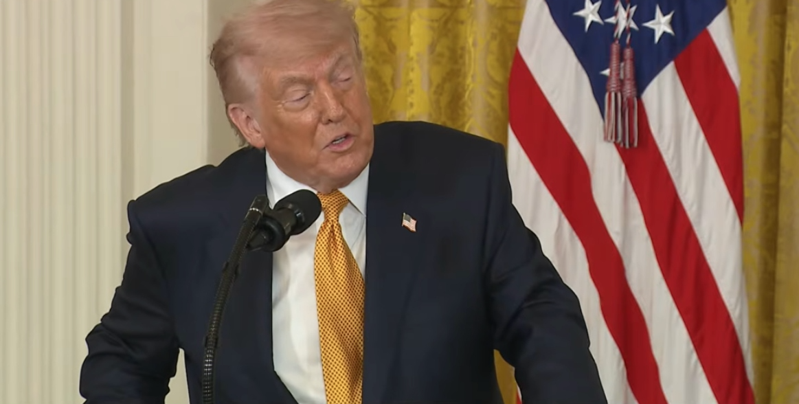 Trump amaga con operaciones en México: “si ellos no van a hacer el trabajo, nosotros vamos a hacerlo”