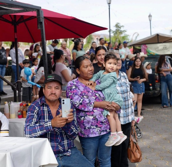 Álamos recibe más de 6 mil turistas en fin de semana festivo