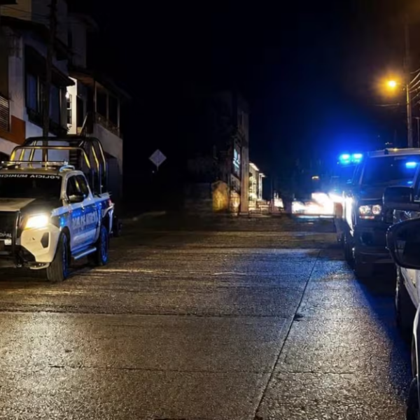 Dos niñas piden auxilio a una vecina en Nogales y activan código rojo
