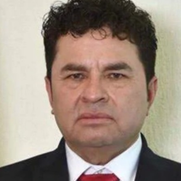 Vera Carrizal, acusado de ataque con ácido contra María Elena Ríos, pide a SCJN regresar su caso a Oaxaca