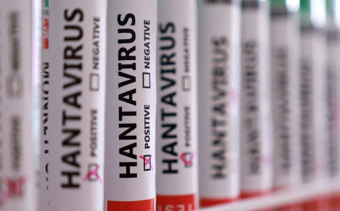 OMS no excluye nuevos casos de hantavirus en próximos días o próxima semana