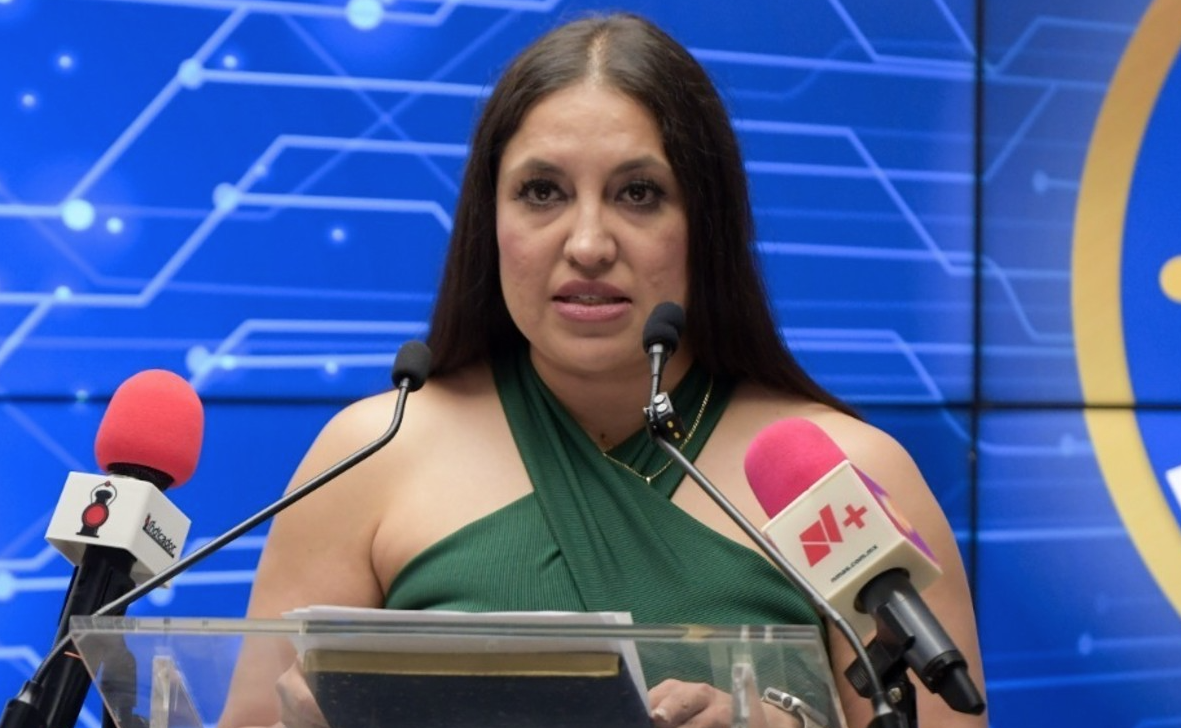 Fiscalía confirma agente de la CIA armado en Chihuahua