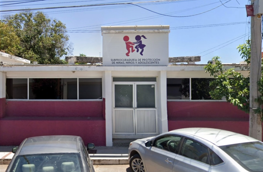 Procuraduría de Protección a Niños en alerta: falsifican sus documentos en Navojoa