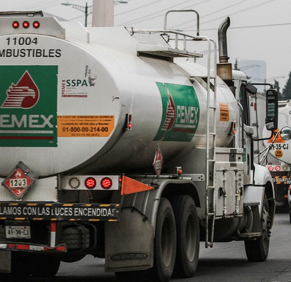 Refuerzan operativo en Guaymas contra robo de combustibles