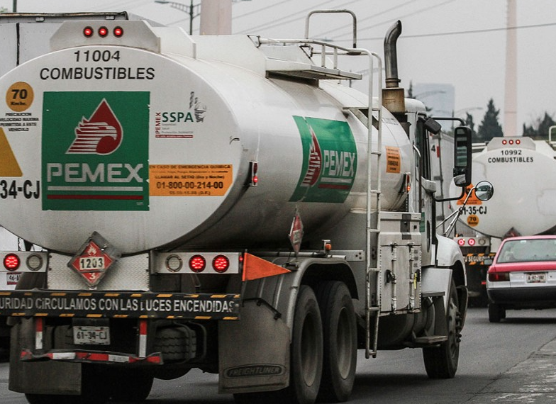 Refuerzan operativo en Guaymas contra robo de combustibles