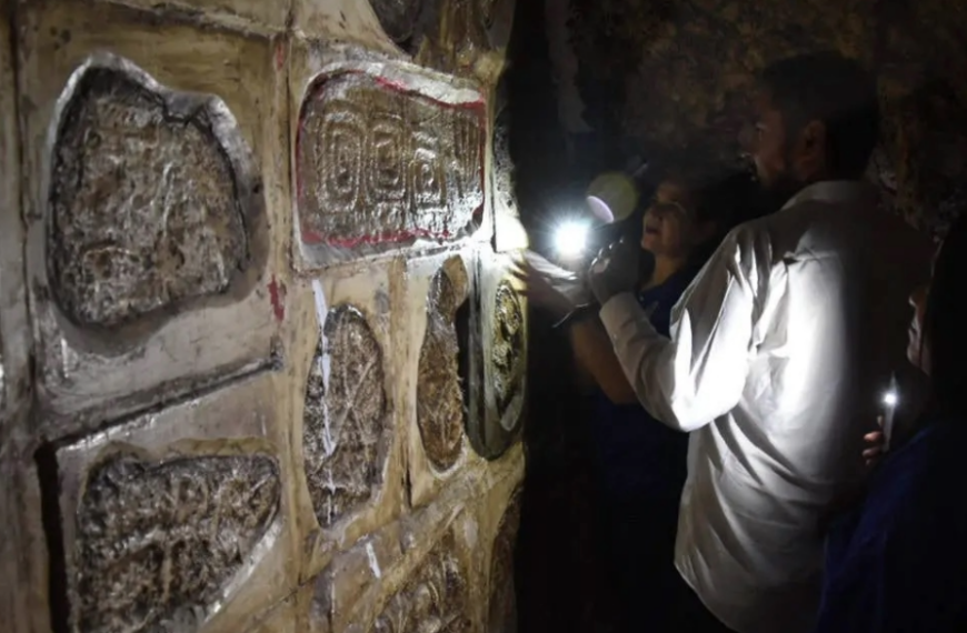 Buscan remodelar el Museo ‘Hu-Tezzo’ en Navojoa; estudiantes se suman al proyecto
