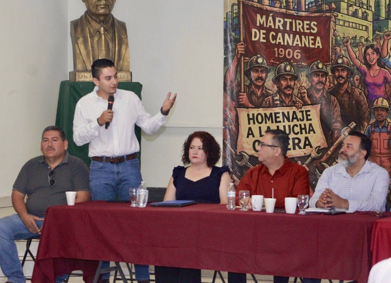 Firman alianza para reactivar el comercio en Navojoa