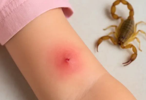 Fumigan dos escuelas en Hermosillo luego de que tres alumnas resultaran picadas por alacrán e insectos; vecinos denuncian basura acumulada cerca de preescolar