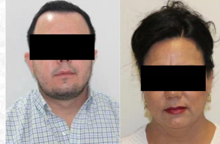 Vinculan a proceso a concubino y suegra por violencia familiar y lesiones contra una mujer en Navojoa