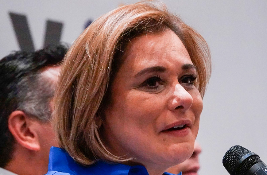 FGR confirma que Maru Campos no declaró por operativo con agentes de la CIA