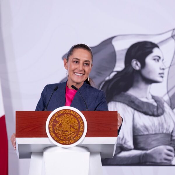 Vivienda para el Bienestar va muy bien: 274 mil viviendas en construcción en el país; el programa atiende a cerca de 7 millones de personas: Sheinbaum