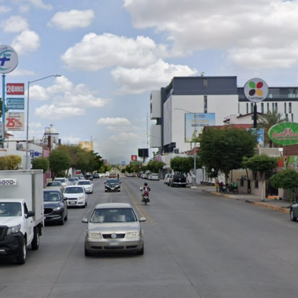 Modernizarán y sincronizarán semáforos en la calle Pesqueira para agilizar el tráfico