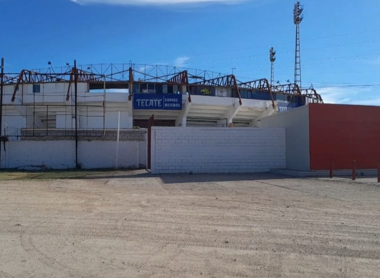 Arranca cuenta regresiva para transformar el estadio Ciclón Echeverría; inversión millonaria busca modernizar la casa de los Mayos