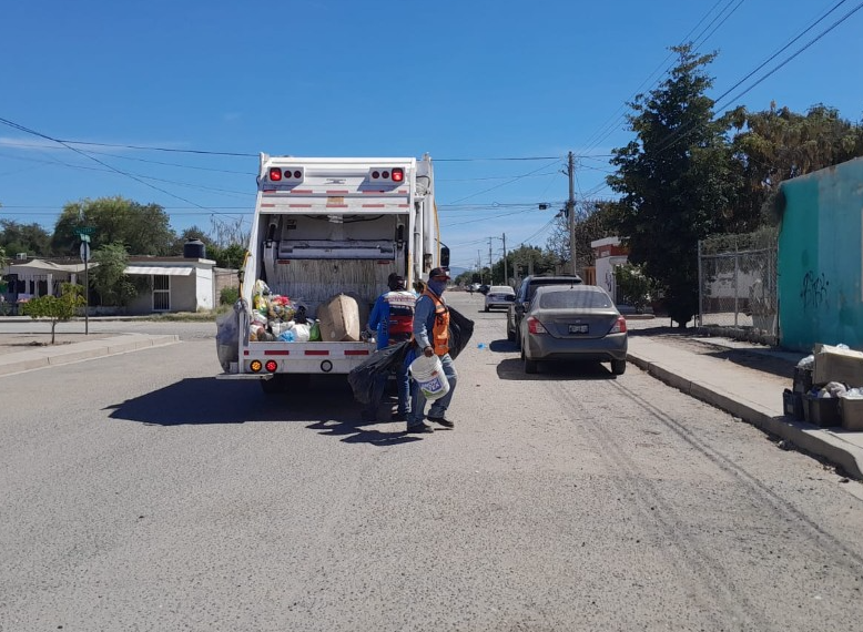Quejas por cobros ponen bajo la lupa a recolectores en Navojoa