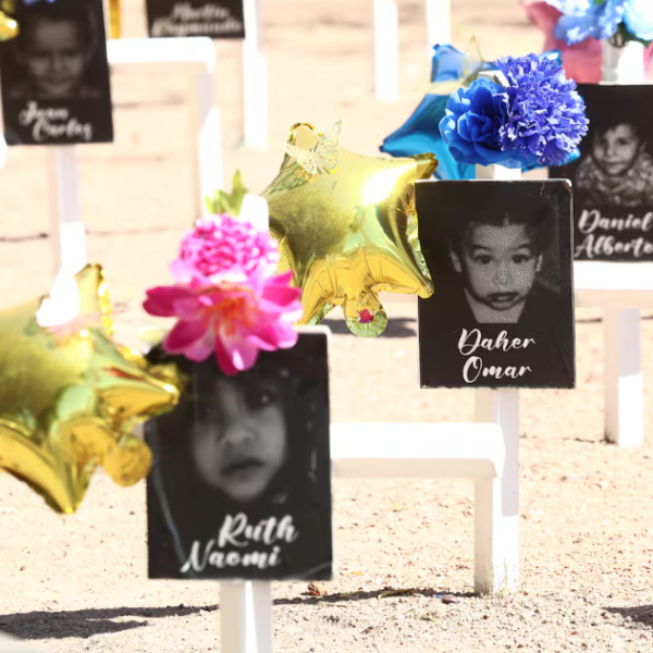 A 17 años de la tragedia ABC, familias mantienen exigencia de justicia