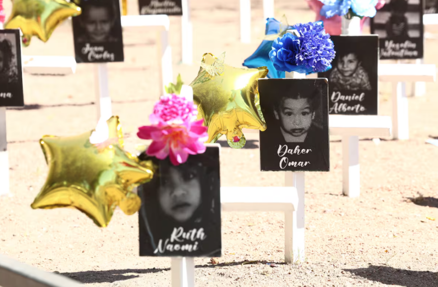 A 17 años de la tragedia ABC, familias mantienen exigencia de justicia