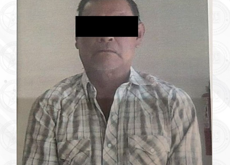 Vinculan a proceso a hombre acusado de feminicidio en Navojoa