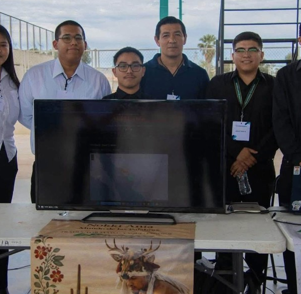 Tecnología al servicio de las raíces: estudiantes crean traductor español-yoreme mayo