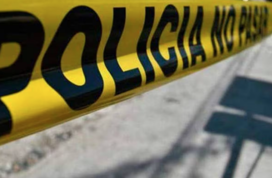 Golpe de calor cobra una vida en Hermosillo: Localizan cuerpo en predio de la colonia El Llano