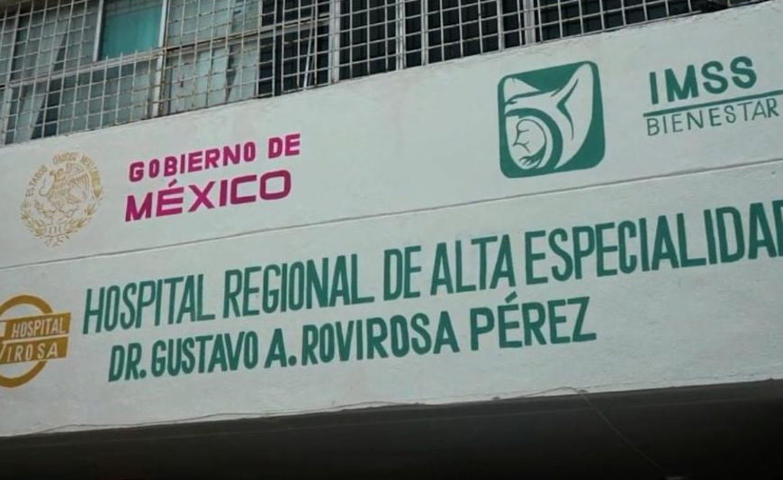 Abandonados en el quirófano: contratista provoca colapso médico en hospitales del IMSS-Bienestar