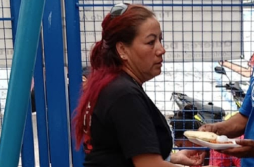 Amnistía Internacional urge a gobiernos a proteger a buscadoras tras asesinato de Patricia Negrete Tafoya