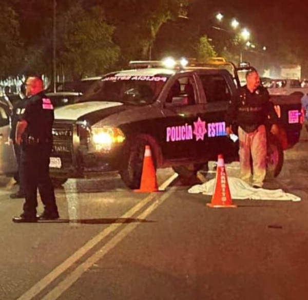 Muere mujer en las fiestas de San Juan en Cocorit