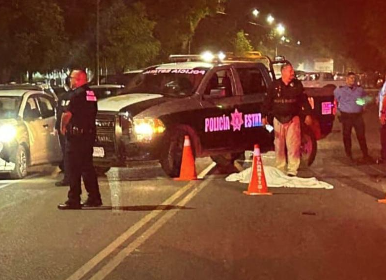 Muere mujer en las fiestas de San Juan en Cocorit