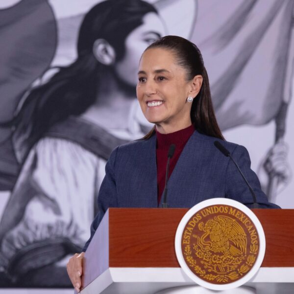 Con inversión de 181 mil mdp, al 2030 se realizarán 152 proyectos hospitalarios; se llegará a 106 mil 105 camas nuevas: Sheinbaum