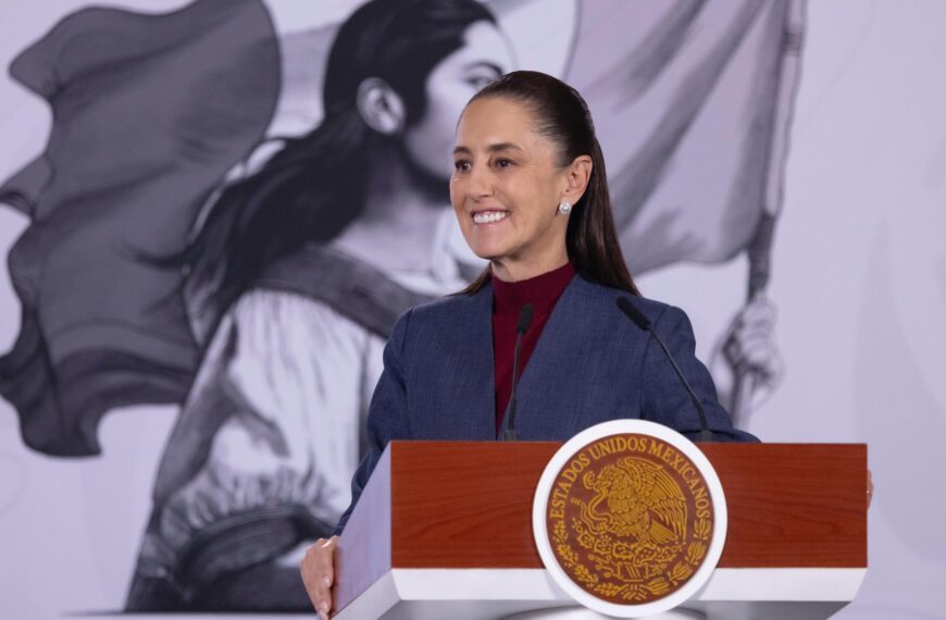 Con inversión de 181 mil mdp, al 2030 se realizarán 152 proyectos hospitalarios; se llegará a 106 mil 105 camas nuevas: Sheinbaum