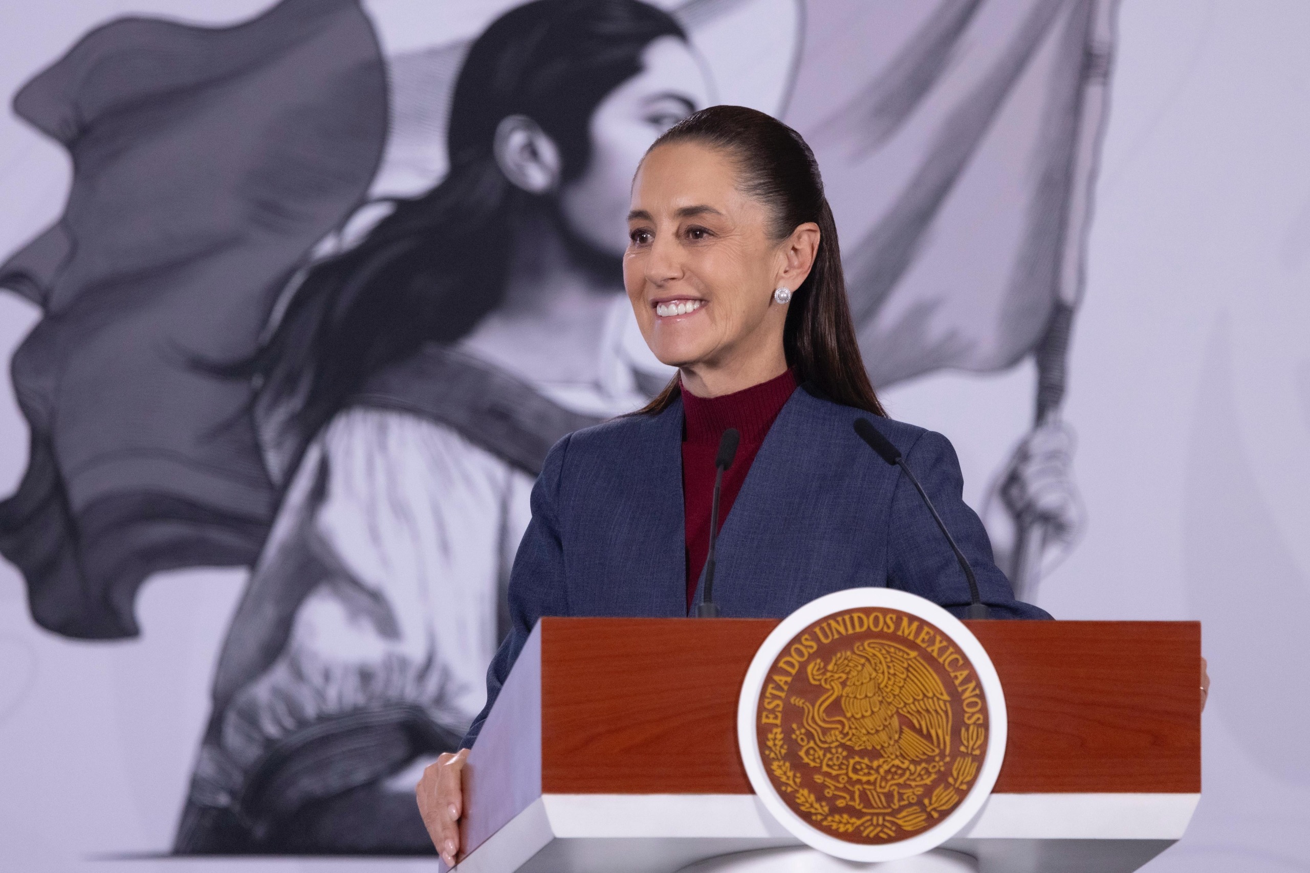 Con inversión de 181 mil mdp, al 2030 se realizarán 152 proyectos hospitalarios; se llegará a 106 mil 105 camas nuevas: Sheinbaum