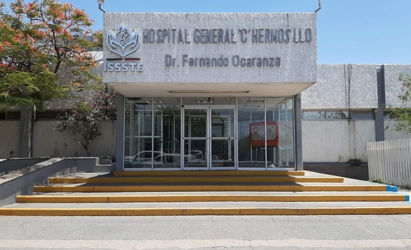 Trabajadores del Issste evalúan manifestación tras ausencia de autoridades en reuniones clave para la construcción de un nuevo hospital