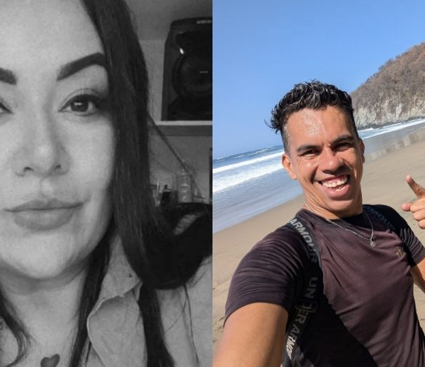 ONU llama a las autoridades a esclarecer los asesinatos de la periodista Roxana Guzmán y el activista Alex Serna