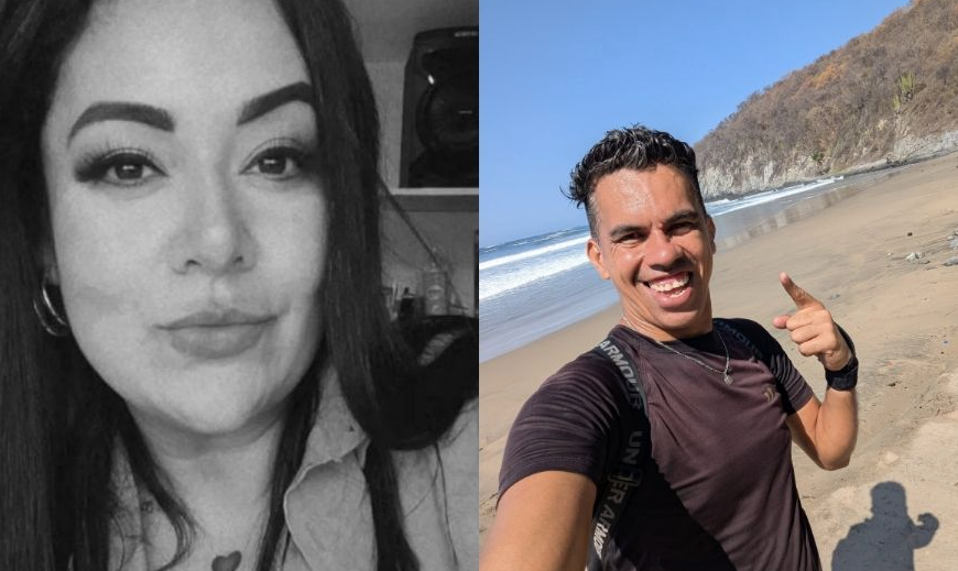 ONU llama a las autoridades a esclarecer los asesinatos de la periodista Roxana Guzmán y el activista Alex Serna