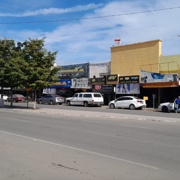 Comerciantes mantienen alerta por robos; reportan repunte reciente en Navojoa