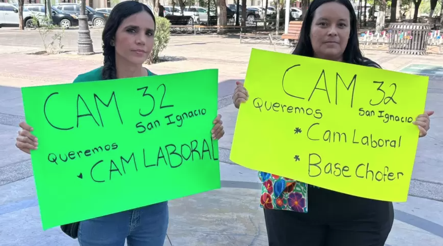 Familias demandan un CAM Laboral para jóvenes con discapacidad en Navojoa y Etchojoa