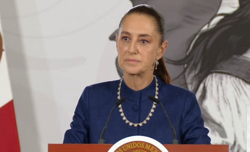 Gobierno de Sheinbaum presentará denuncias en fiscalías de EU tras la muerte de mexicanos a manos del ICE