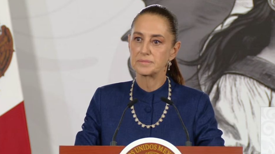 Gobierno de Sheinbaum presentará denuncias en fiscalías de EU tras la muerte de mexicanos a manos del ICE