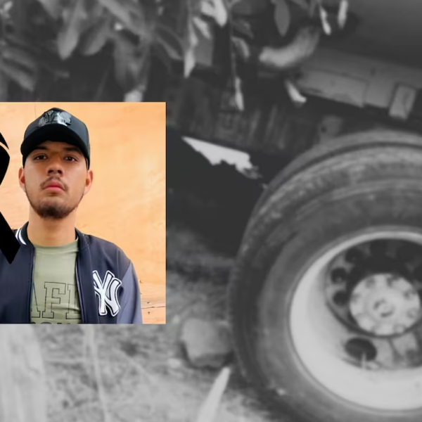 Familia de joven obregonense fallecido en accidente en Tijuana pide apoyo a la comunidad para trasladar su cuerpo a Sonora