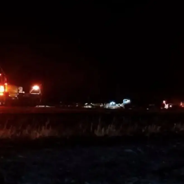 Fatal accidente en tramo Navojoa-Ciudad Obregón deja dos muertos