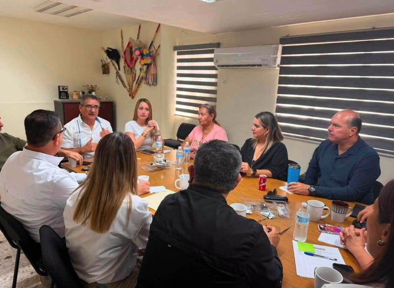 Preparan convocatoria para cronista de Navojoa