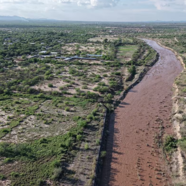 Sequía da tregua a Sonora y reduce de 67 a ocho los municipios afectados en un año