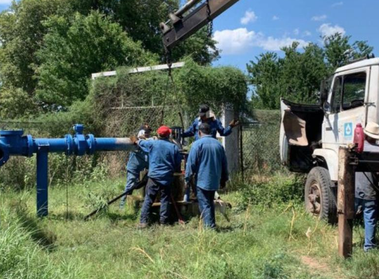 Oomapas Navojoa analiza paneles solares para reducir gasto energético de 4.5 millones mensuales