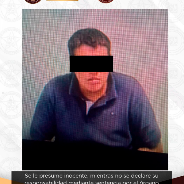 Prisión preventiva para acusado de matar a un perro en Empalme
