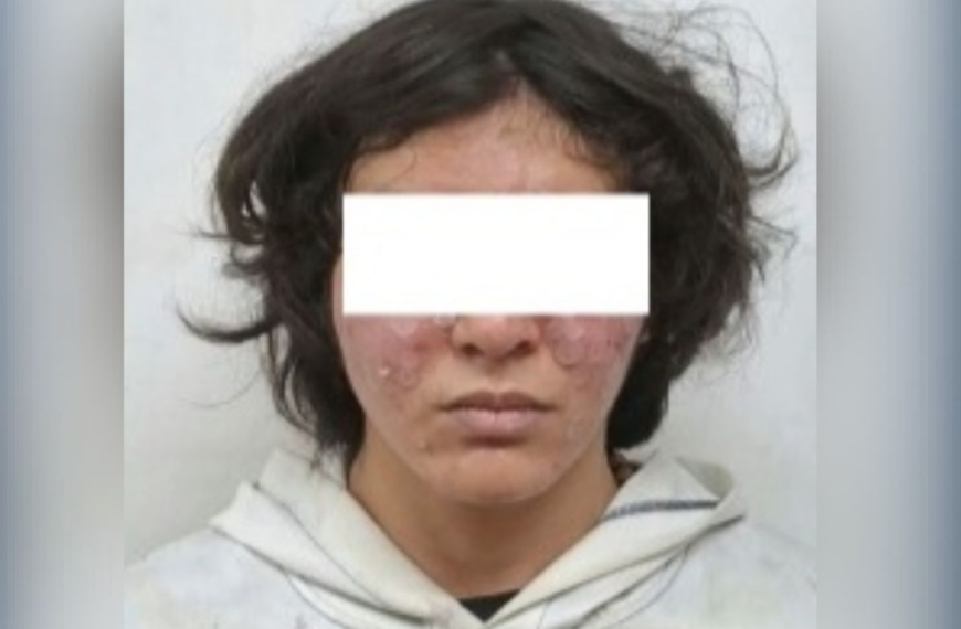 Joven armado es detenido tras acosar a alumna en la Autónoma de Nayarit